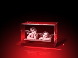 Raffael Engel, Engel Schmuck, engel bild, engelsbilder, deko engel, GLASFOTO.COM
